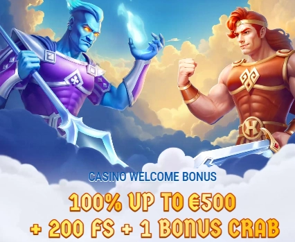 Romibet Casino Banner Mobile